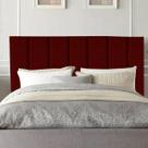 Cabeceira Cama King Size 195 Cm Carla Sued Bege - Kimi Design
