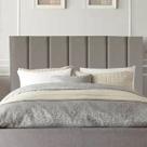 Cabeceira Cama King Size 195 Cm Carla Sued Marsala - Kimi Design