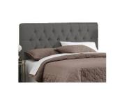 Cabeceira Cama Queen 1,58m Moderna Capitone Bia