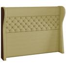 Cabeceira Casal 140 Cm Hav Linho E Corano Sl 75 Tcs 721 Peer Sl 75 Tcs 721