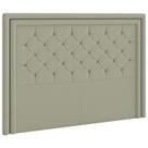 Cabeceira Casal 140 cm Padov Veludo SL 940 Peer Cabeceira Casal 140 cm Padov Veludo SL 940 Peer