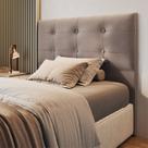 Cabeceira Casal 140 Cm Pop Londres