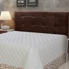 Cabeceira Casal 140 Cm Pop Londres