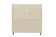 Cabeceira Casal 144 Cm Maveric New Foam para Cama Box Estofada