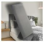 Cabeceira Casal Cama Box Fácil Instalação 1 Modulo Medida 60 x 20 Cm Extra Confort