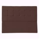 Cabeceira Casal Cama Queen Box Estofada Sophie 160 cm Veludo