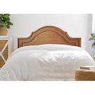 Cabeceira Casal Estofada para Cama Box com Tachas 140x60cm Provençal Luxo Dupla Laranja Terracota/Fumê Cabeceira Casal Estofada para Cama Box com Tachas 140x60cm Provençal Luxo Dupla Laranja Terracota/Fumê