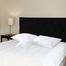 Cabeceira Casal Luna Suede Preto 140 X 60 Rbl
