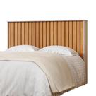 Cabeceira Casal Quarto Detroit 140 cm Cabeceira Casal Quarto Detroit 140 cm