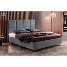 Cabeceira Costurada Placa Detalhada King 193cm Suede Meu Sofá Online
