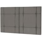 CABECEIRA de CAMA BOX CASAL QUEEN 160cm Estofada ELLEGANCY