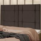 CABECEIRA de CAMA BOX CASAL QUEEN 160cm Estofada ELLEGANCY