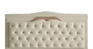 Cabeceira De Cama Box Painel Barcelona Queen 160 cm Retro Capitonê Botão Encapados Suede Porcelana Do Lar Móveis