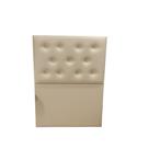 Cabeceira de Cama Box Solteiro