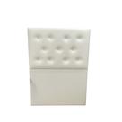 Cabeceira de Cama Box Solteiro