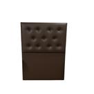 Cabeceira de Cama Box Solteiro