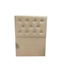 Cabeceira de Cama Box Solteiro