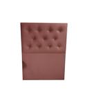 Cabeceira de Cama Box Solteiro