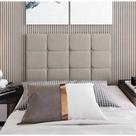 Cabeceira De Cama Box Solteiro Estofada Suede 1 m x 56 cm Bia Varias Cores Cabeceira De Cama Box Solteiro Estofada Suede 1 m x 56 cm Bia Varias Cores