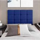 Cabeceira De Cama Box Solteiro Estofada Suede 1 m x 56 cm Bia Varias Cores Cabeceira De Cama Box Solteiro Estofada Suede 1 m x 56 cm Bia Varias Cores