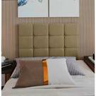 Cabeceira De Cama Box Solteiro Estofada Suede 1 m x 56 cm Bia Varias Cores Cabeceira De Cama Box Solteiro Estofada Suede 1 m x 56 cm Bia Varias Cores