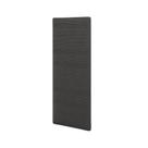 Cabeceira de Cama Estofada Adesiva em Módulos Decorativo Placa 50x20 cm