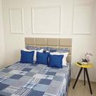Cabeceira de cama