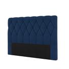 Cabeceira de Cama King Size para Box Viena Plus 1,95m