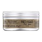 Cabeceira de Cama Masculina com Textura Pura - Pasta de Modelagem 2.93 Oz (Embalagem Dourada)