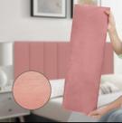 Cabeceira de Cama Modulada 60x20cm