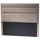 Cabeceira de Casal S. Design Lorena 1400 para Colchão de 138 cm