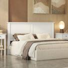 Cabeceira de Mdf para Cama Queen - Olivia