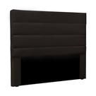 Cabeceira Decorativa King Size 1,95M Guess PU Marrom G63 - Gran Belo Cabeceira Decorativa King Size 1,95M Guess PU Marrom G63 - Gran Belo