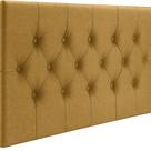 Cabeceira Dubai Sued Solteiro 90cm Estofada Moderna Confortável para Cama Box Quarto Cabeceira Dubai Sued Solteiro 90cm Estofada Moderna Confortável para Cama Box Quarto