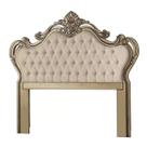 Cabeceira Entalhada Genova p/Cama King 241cm - Tommy Design
