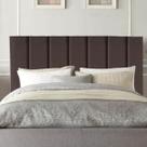 Cabeceira Estofada Cama Casal Queen Size 160 cm Maya Veludo E Frame