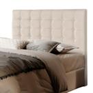 Cabeceira Estofada Cama Queen Box Top Queima de Estoque 160