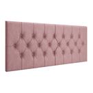 Cabeceira Estofada Capitonê Cama Casal Queen 1,60 -