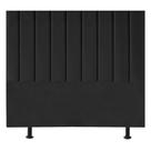 Cabeceira Estofada De Cama Casal Queen 160 Cm Paolla material sintético Cabeceira Estofada De Cama Casal Queen 160 Cm Paolla material sintético