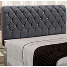 Cabeceira Estofada Fernanda 1,60 Queen Star Confort