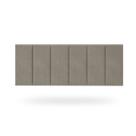 Cabeceira Estofada Painel Quarto Cama Casal Sofia Cabeceira Estofada Painel Quarto Cama Casal Sofia
