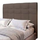 Cabeceira Estofada Para Cama Box Casal Hawai De 1,40m Castor Cabeceira Estofada Para Cama Box Casal Hawai De 1,40m Castor