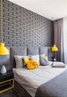 Cabeceira Estofada Queen 10 Blocos Não é Segredo Suede Amassado Cinza 160x60 Cabeceira Estofada Queen 10 Blocos Não é Segredo Suede Amassado Cinza 160x60