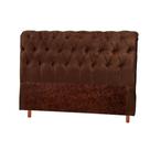 Cabeceira Estofada Solteiro Lecce 94x128x24 Bom Pastor