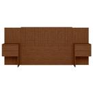 Cabeceira Extensiva para Cama Casal Queen King Olinda