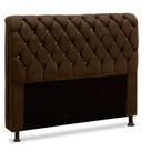 Cabeceira Fernanda 1,40 para Cama Box Casal Speciale Home