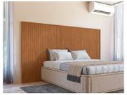 Cabeceira Florença para Cama King Size - Casa D