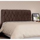 Cabeceira Istambul King 195 cm Dobue