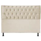 Cabeceira Jade 100Cm Cama Box Solteiro Suede Diversas Cores