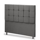 Cabeceira JS Móveis Sleep Para Cama Box 0,90m